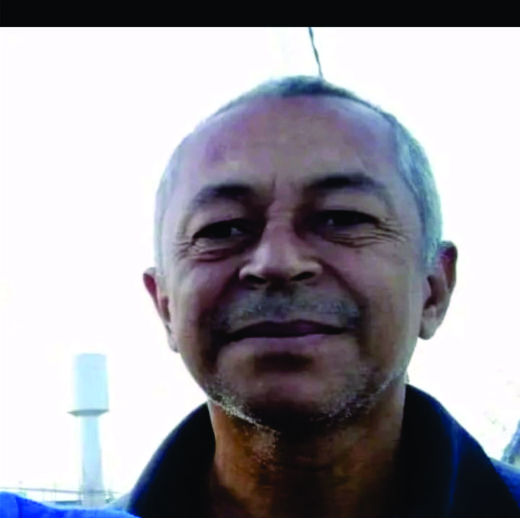 Figueirópolis está de luto foi a óbito Raimundo de Paula – Raimundinho