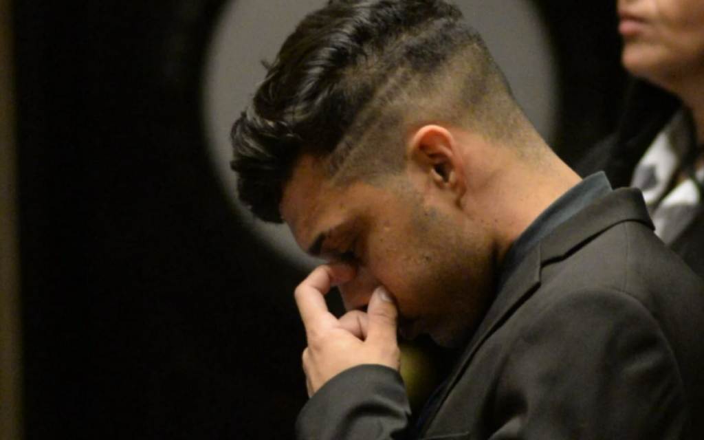 Preso desde novembro, Gabriel Monteiro volta a ser condenado pela Justiça