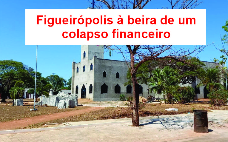 Carta Aberta aos Vereadores de Figueirópolis-TO