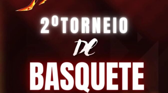 BLOG: 2º Torneio de Basquete 3×3, na Praça das Bandeiras