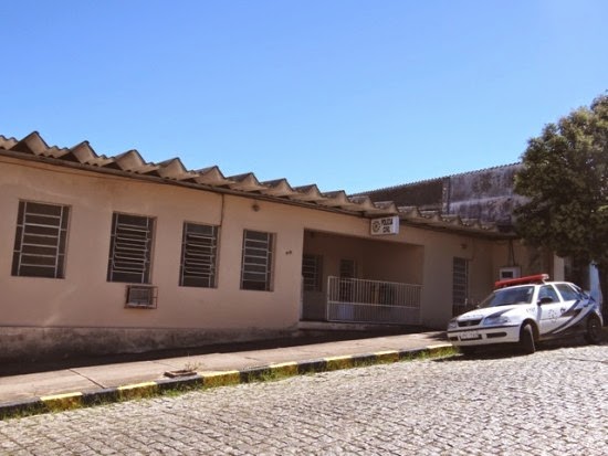 Oportunidade de estágio na Delegacia de Polícia de Lavras do Sul