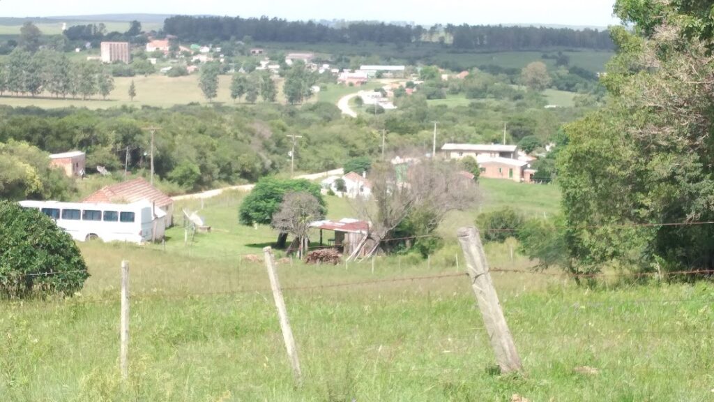 Conheça o Ibaré (Segundo Distrito de Lavras do Sul)