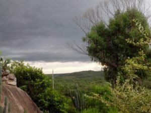 BLOG: Classificações de riscos e impactos das mudanças climáticas em Lavras do Sul/RS
