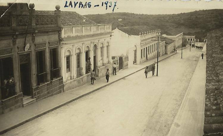 HISTÓRIA: Introdução à História de Lavras do Sul/RS