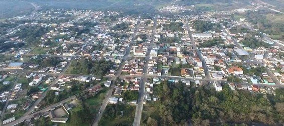 GEOGRAFIA: Introdução a Lavras do Sul/RS