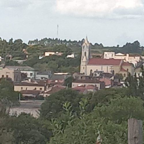 O MUNICÍPIO: Introdução a Lavras do Sul/RS