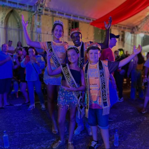 FONTE: Prefeitura de Lavras do Sul/RS - Facebook